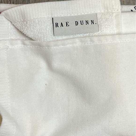 Rae Dunn - 4/$98 - ‘Home Sweet Home’ Dish Towels (3). NWT. Firm! Last One! - Picture 3 of 3